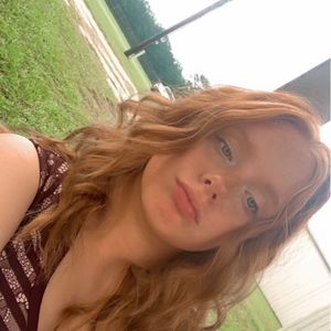 Meet your Posher, Nevaeh